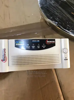 Microtek Retrofit Ac Dc Charge Controller 30a 12v