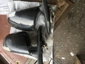 Corolla 2006 Side Mirror