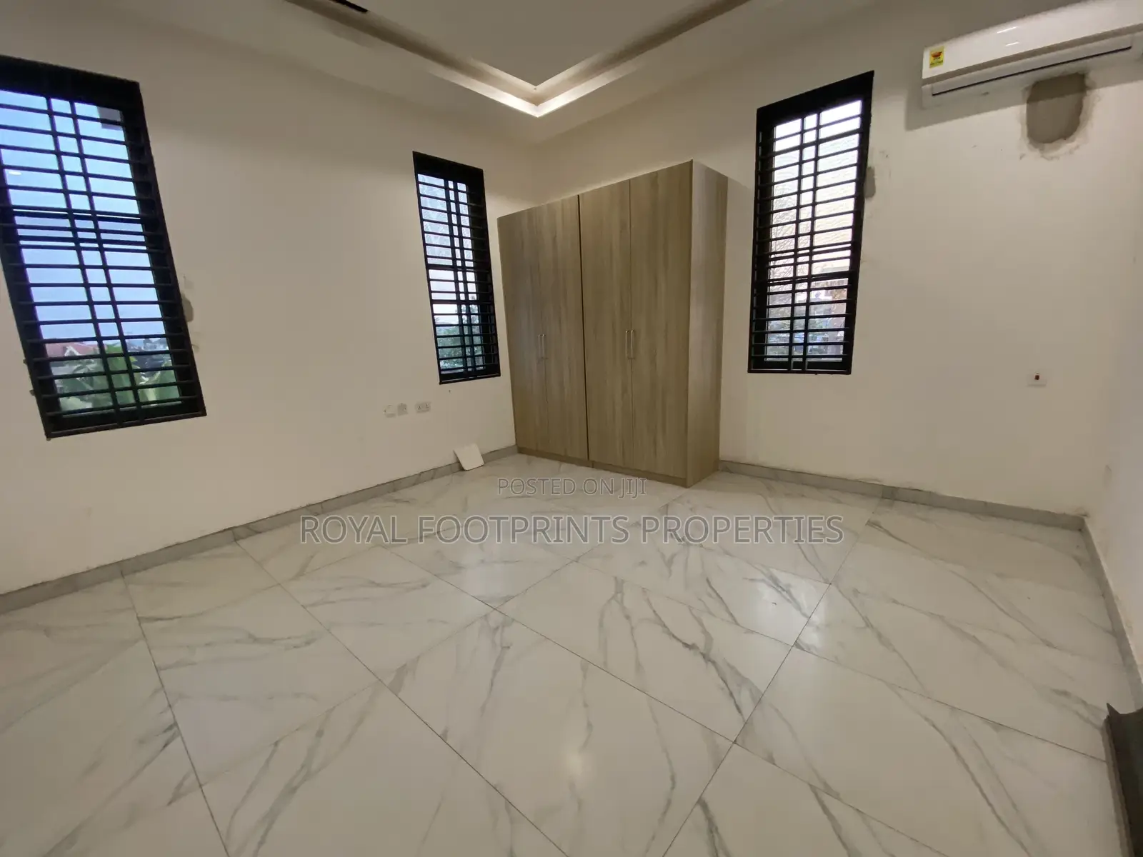 4bdrm House in East Legon for Sale