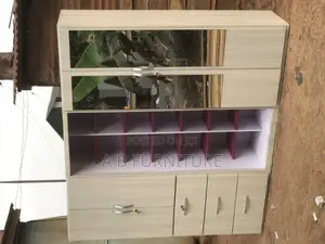 Wardrobe With Shoe Rack