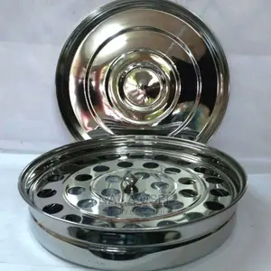 Communion Bowl Set
