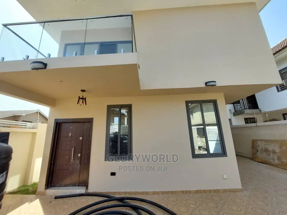 4bdrm House in Spintex for sale
