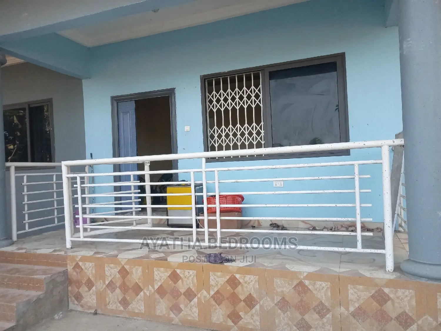 2bdrm Apartment in Ayathar Bedroom, New Town for Rent
