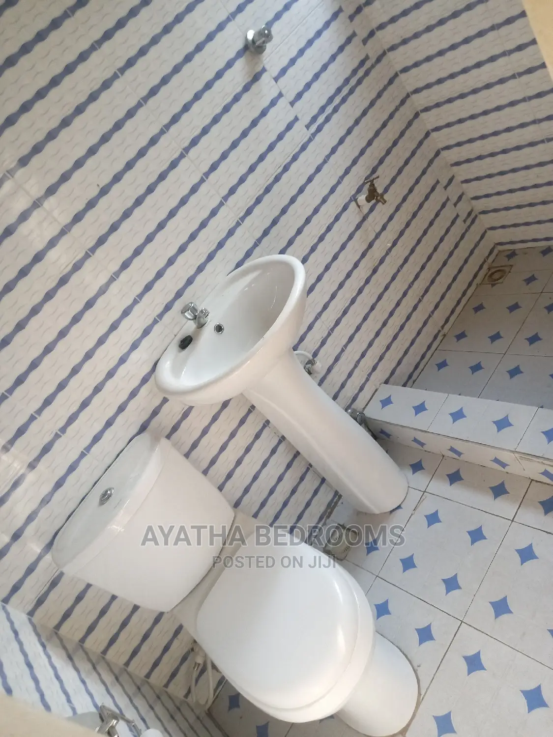 2bdrm Apartment in Ayathar Bedroom, New Town for Rent