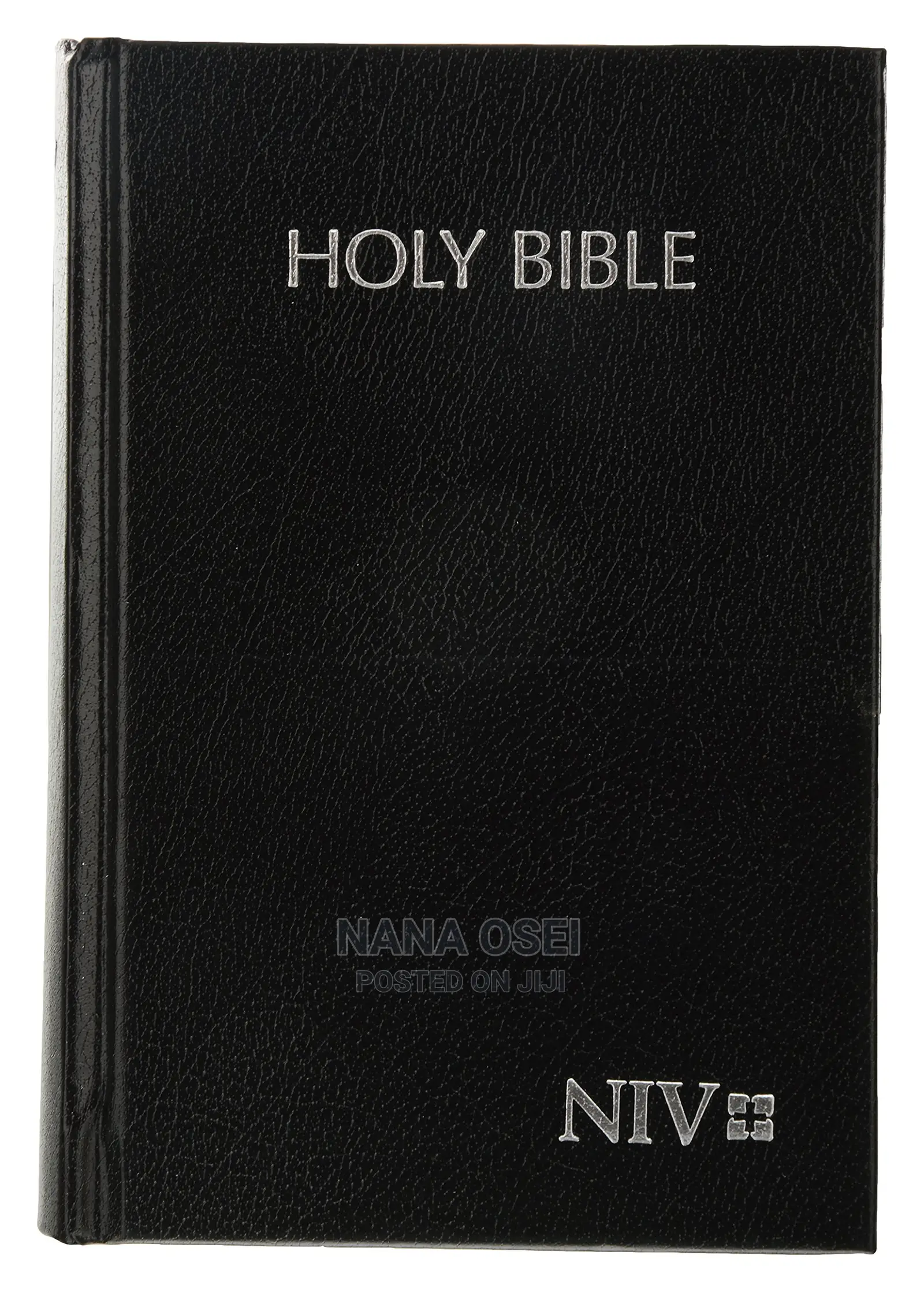 Holy Bible Niv