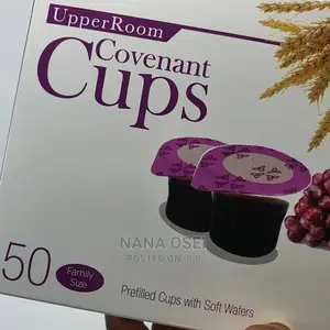 50 in a Pack Communion