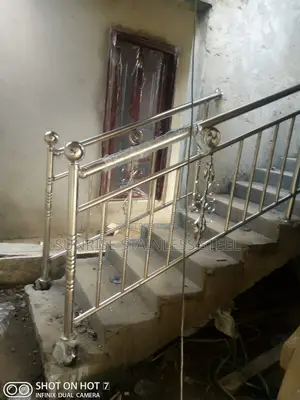 Stainless Steel Fabrication
