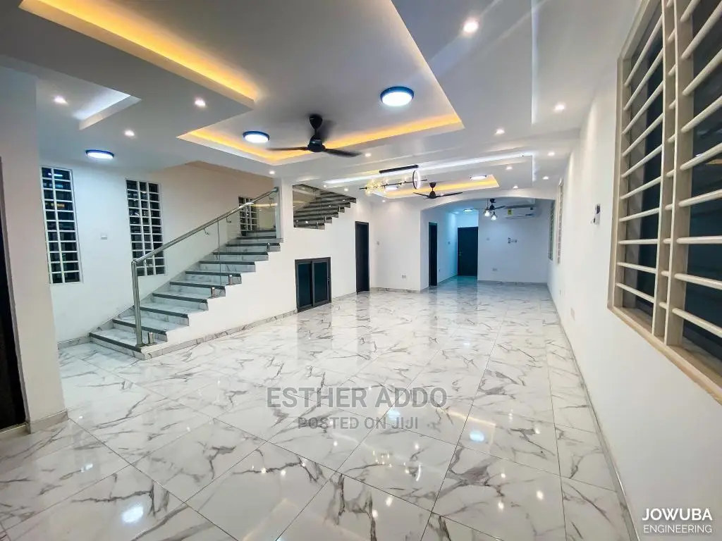 4bdrm House in East Legon for sale