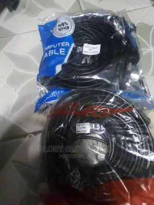 Photo - 30metres Hdmi-Hdmi Cable