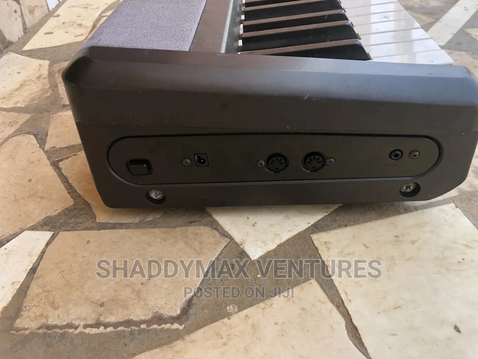 Casio CPD 100 Digital Piano