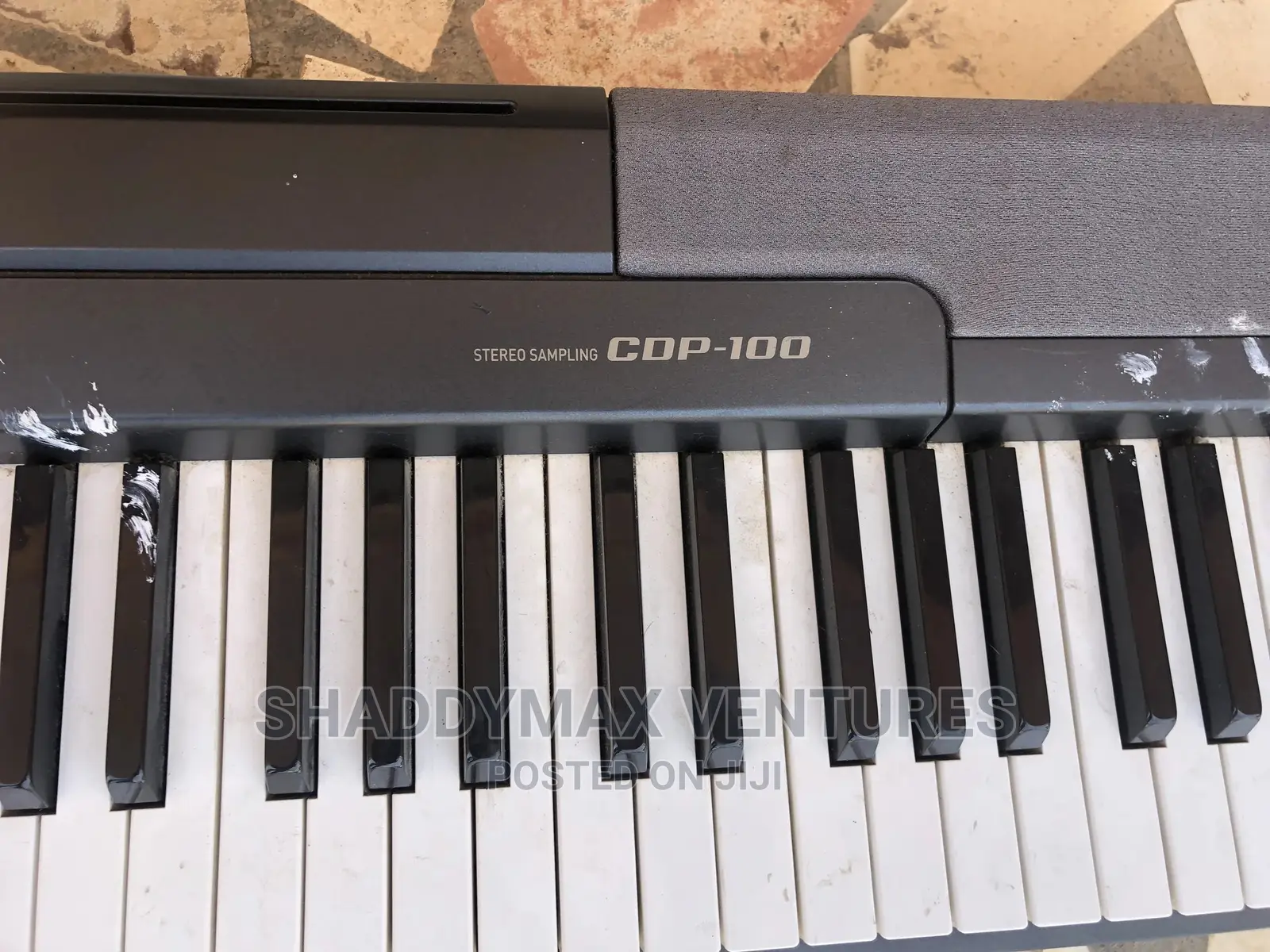 Casio CPD 100 Digital Piano