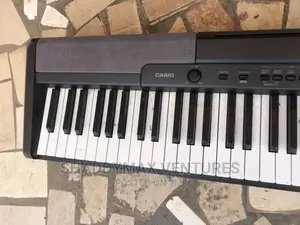 Casio CPD 100 Digital Piano