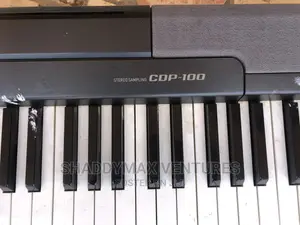 Casio CPD 100 Digital Piano