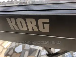 Korg SP 170s Digital Piano Keyboard