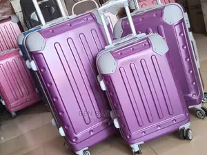 Ecolac Plastic Traveling 3in1 Set