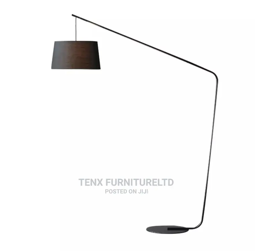 FLOOR LAMP (European Style )