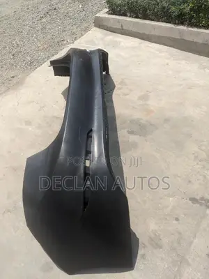 Hyundai Elantra 2017 Back Bumper
