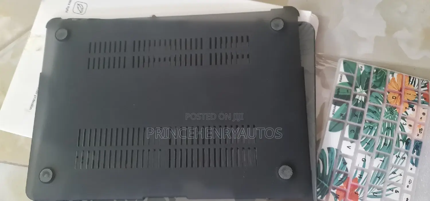 3in1 Bundle for Macbook Air 13" A1369/A1466