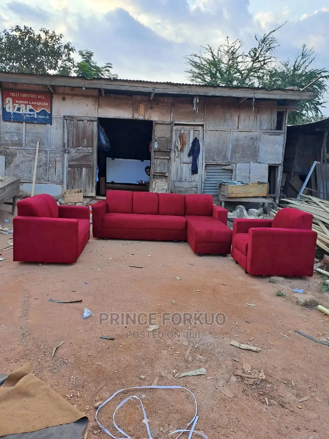 Prince Furniture