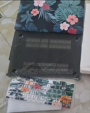 3in1 Bundle for Macbook Air 13" A1369/A1466