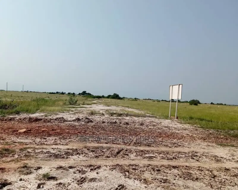 Advantageous Plots of Land for Sale