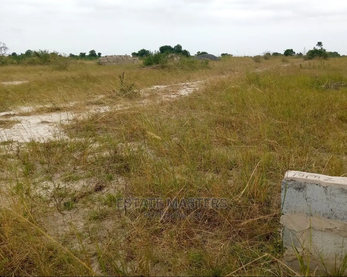 Impressive Titled Lands for Sale: Tsopoli