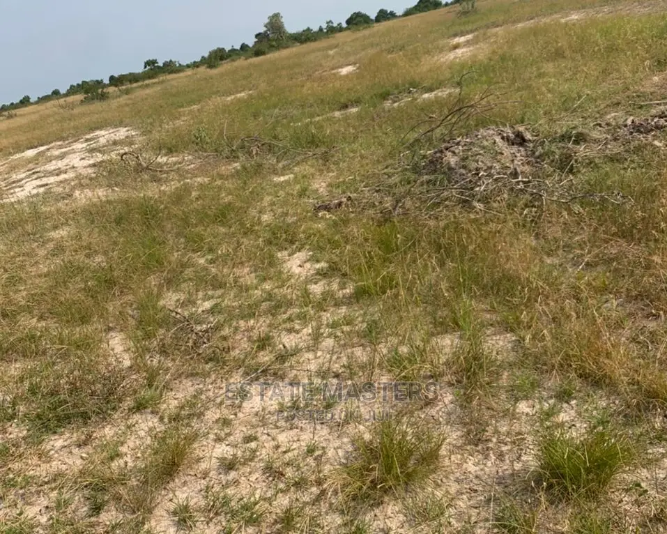 Classic Titled Landa for Sale: Tsopoli