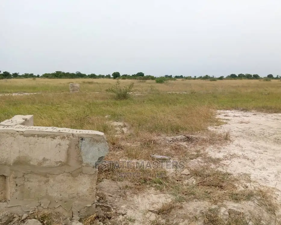 Equitable Registered Lands for Sale: Tsopoli