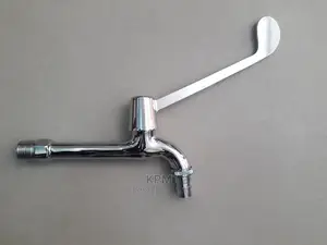 New Laboratory Tap