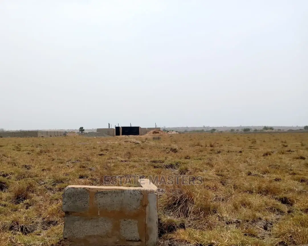 Extremely Unique Sales on Registered Lands