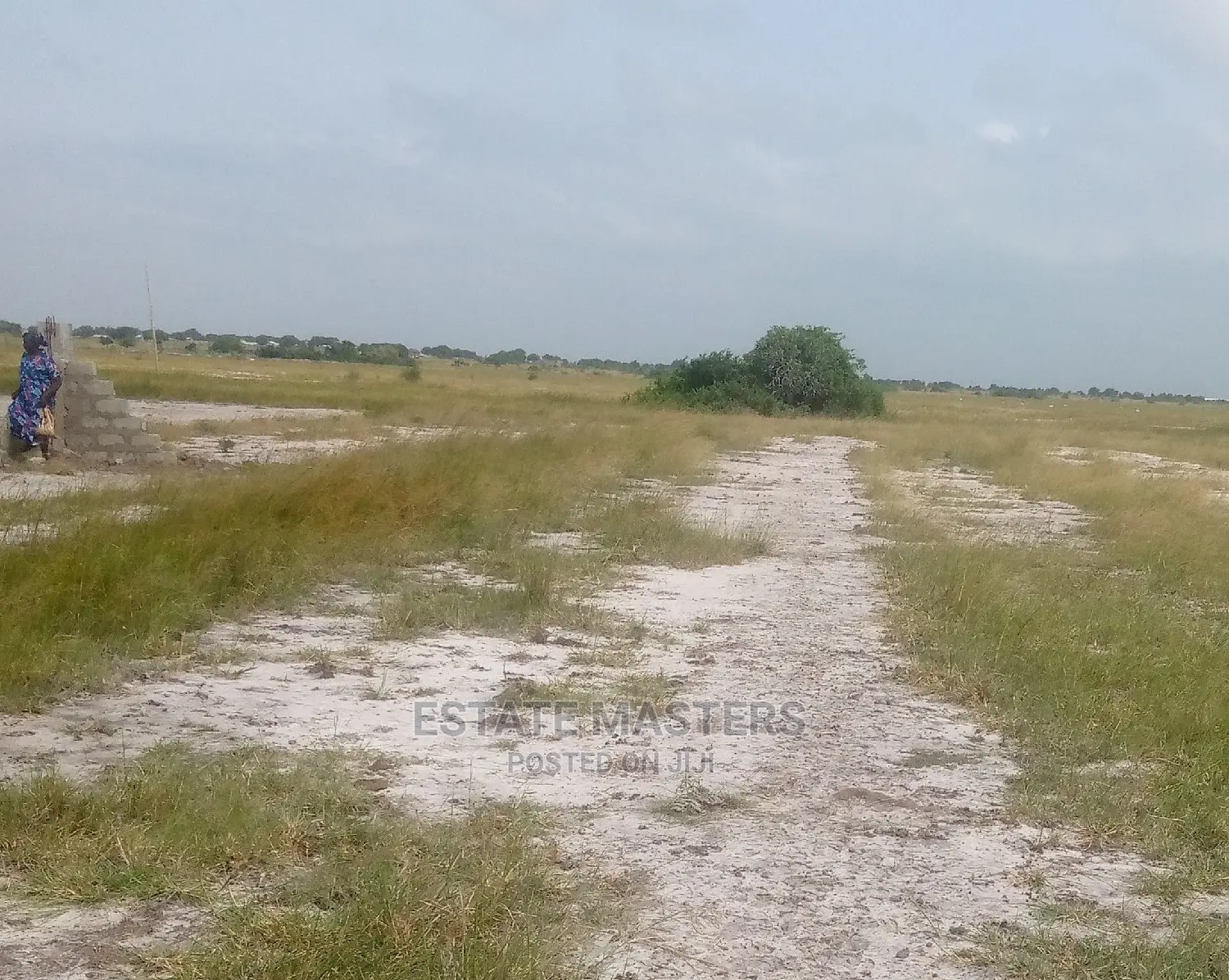 Extremely Unique Sales on Registered Lands