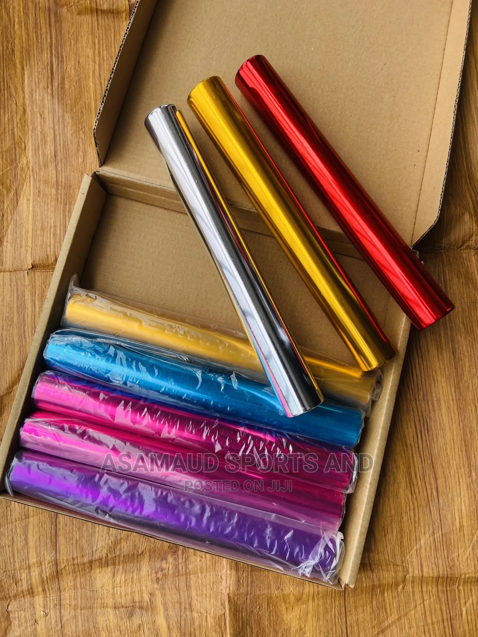 Original Batons Stick at Cool Price