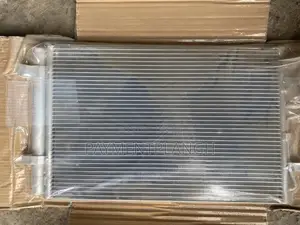 Brand New Condensers