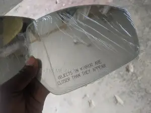 Range Rover Velar Driving Mirror