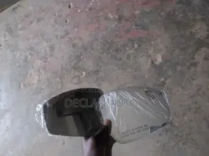 Range Rover Velar Driving Mirror
