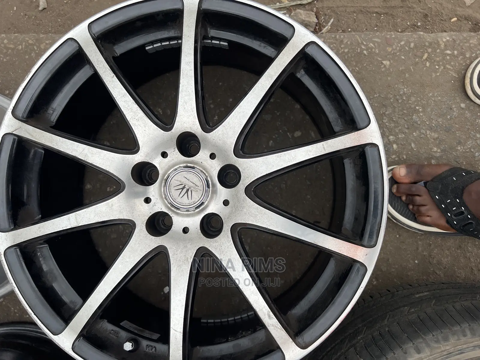 Home Used Rims Available for All All Cars in All Sizes