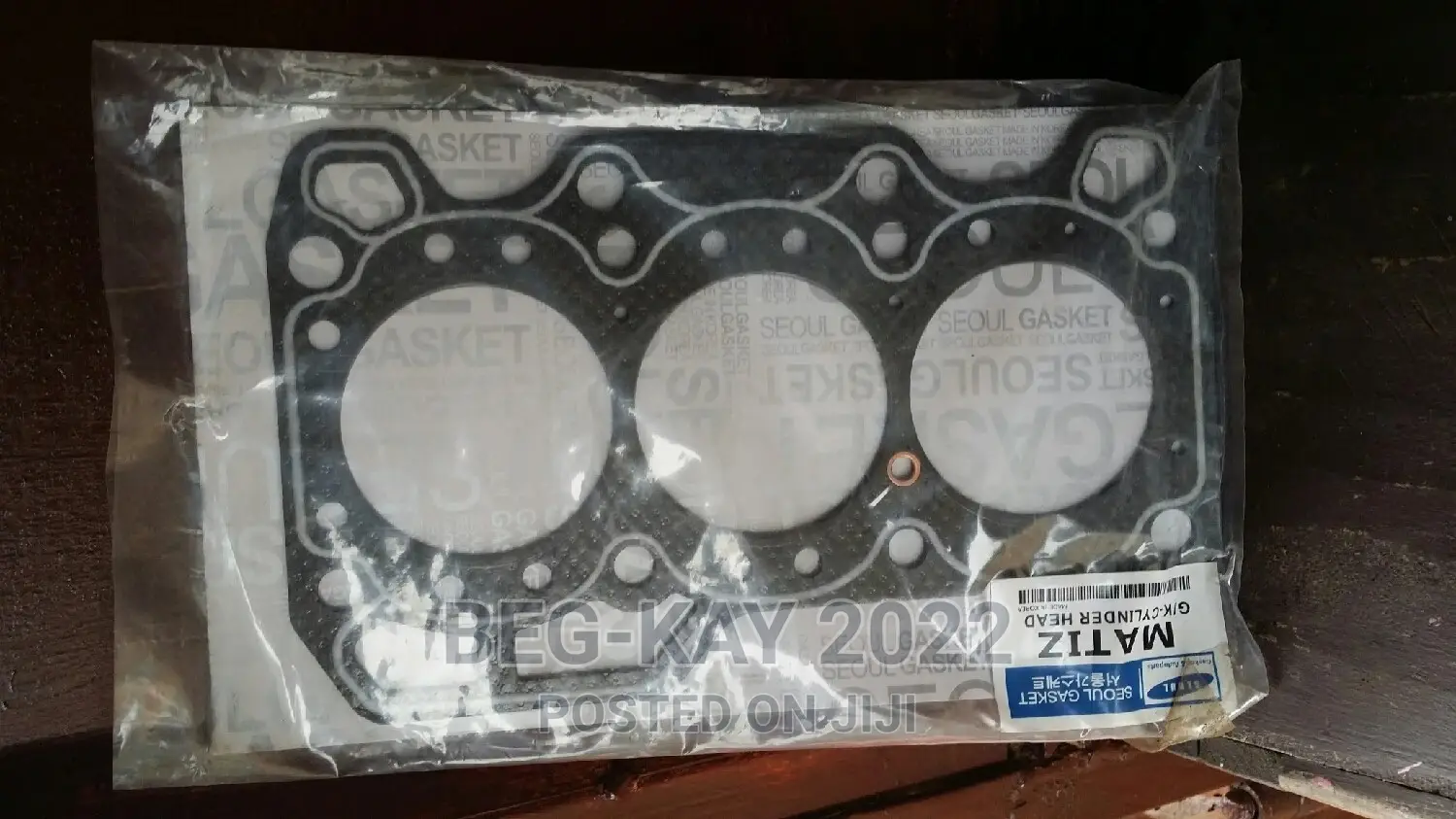 All Your Engine Head Gaskets and Valve Seals