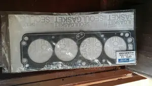 All Your Engine Head Gaskets and Valve Seals