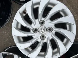 Home Used Rims Available in All Sizes