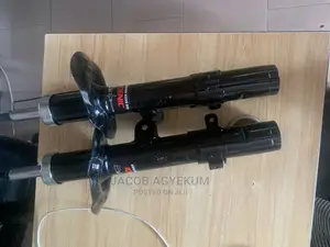 Honda CRV Front Shocks Absorber 2016/18