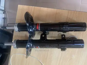 Honda CRV Front Shocks Absorber 2016/18
