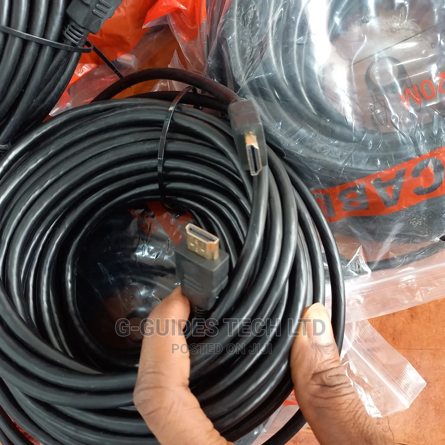 20M HDMI Cable