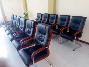 Platform Chair