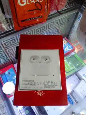 Airpods Pro Headphones
