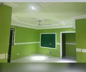 Paint And Design