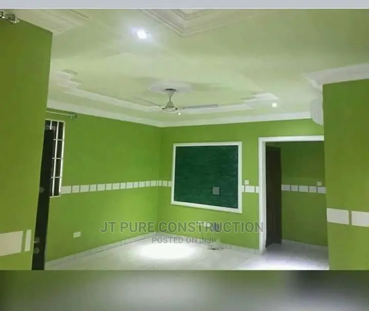 Paint And Design