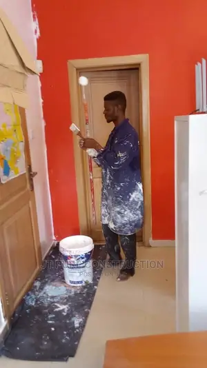 Paint And Design