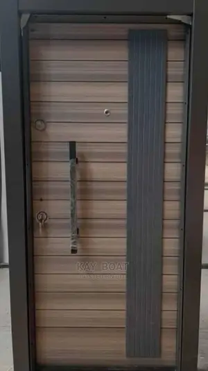 Beautiful Turkey Door Available