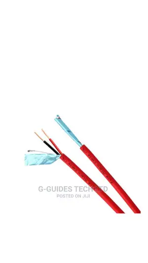 250M Fire Alarm Cable 2×1.5mm