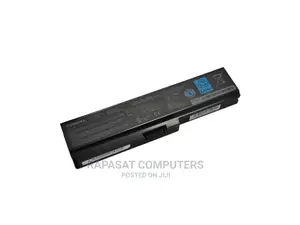 Toshiba 3817 Replacement Battery